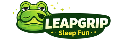 LeapGrip