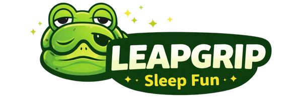 LeapGrip